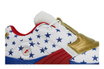 Кроссовки Reebok Answer V Mu Pu