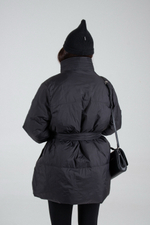 Пуховик SCARLETTE