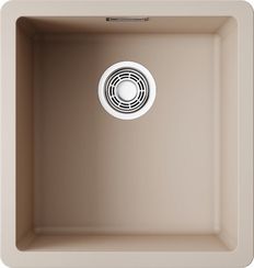 Кухонная мойка OMOIKIRI Kata 40-U-SA (арт.4993422)