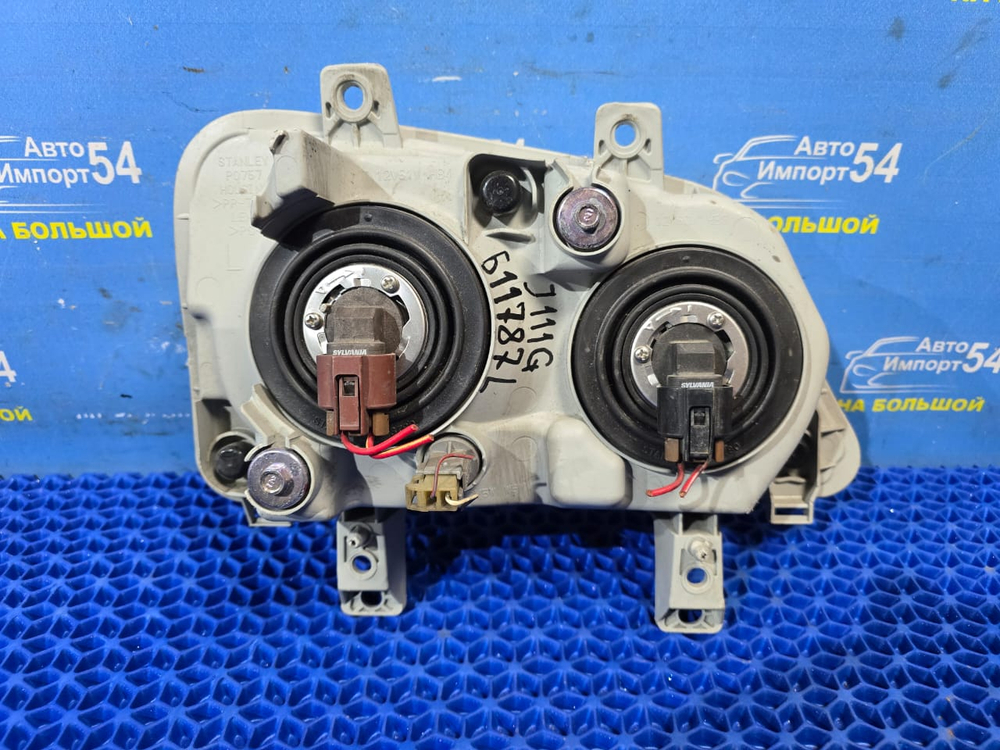 Фара передняя левая DAIHATSU TERIOS KID 2000-2006