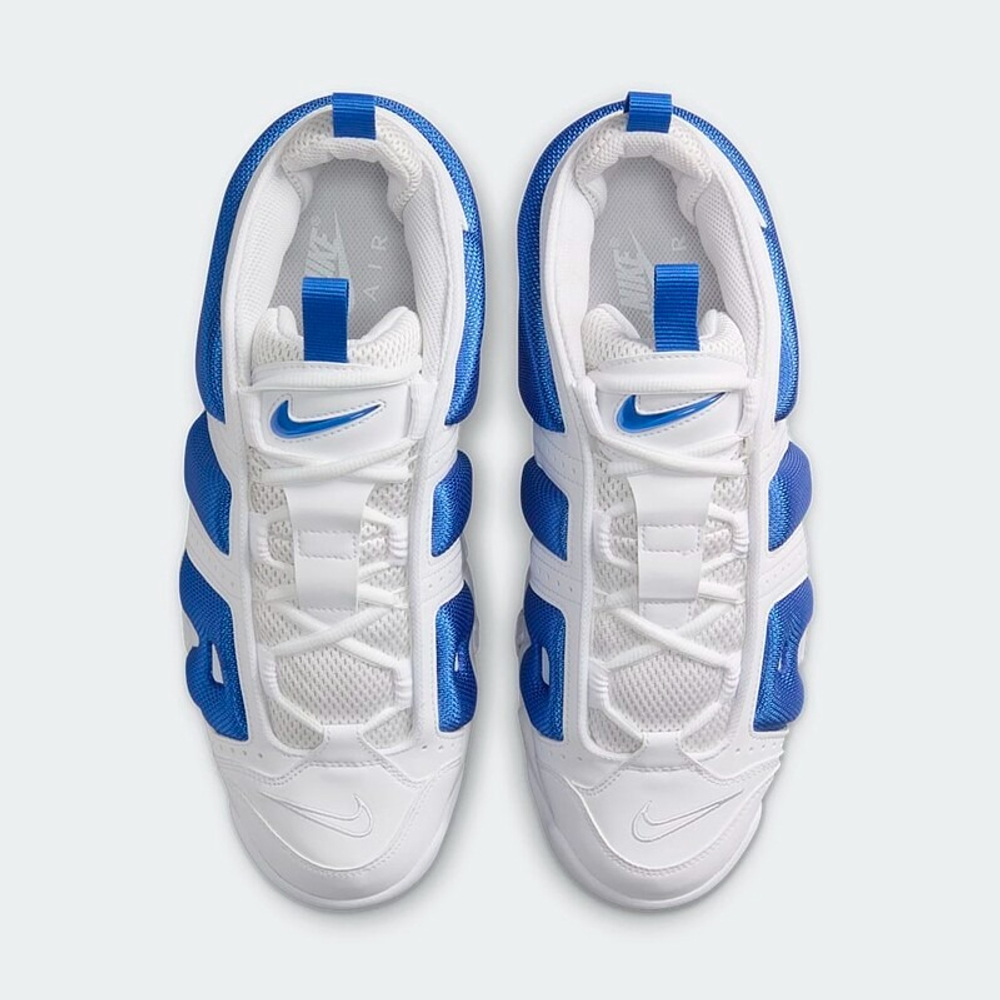 Кроссовки мужские NIKE AIR MORE UPTEMPO LOW