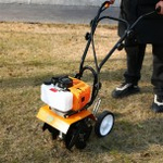 Культиватор DEKO DKGC 260 065-1230