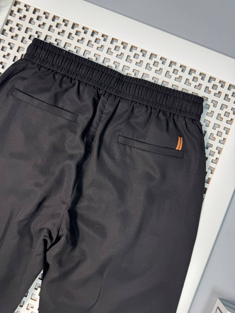Брюки Zegna