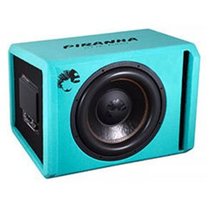 Активные сабвуферы