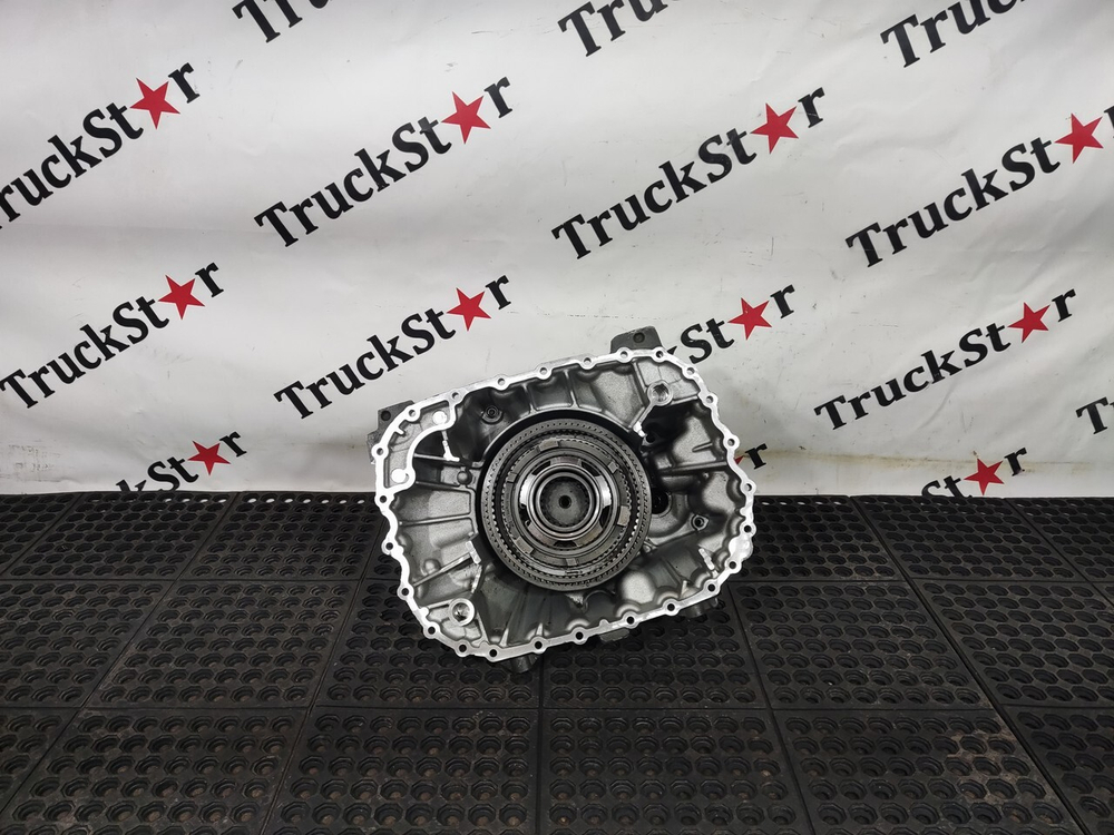 Планетарная передача Traxon в сборе 2018г.