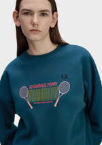 Свитшот FRED PERRY