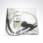 Ремкомплект стеклоподъемника передний левый Polcar ZNP27341 для Nissan Primera, Ниссан Примера