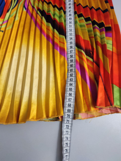 Топ яркий 44 размер