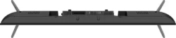 Телевизор 43" Sber SDX-43U4014 Салют ТВ серебристый 4K