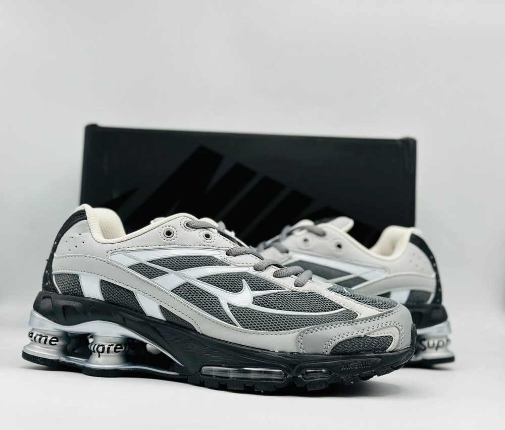 Мужские кроссовки Nike Supreme