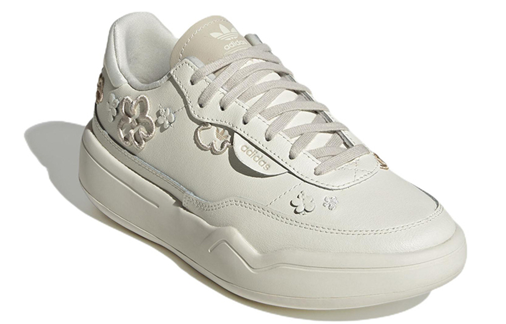 Кроссовки Adidas Originals Her Court (Женская размерная сетка)