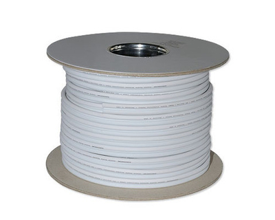 DAXX V51 Кабель для систем видеонаблюдения (коаксиал + питание) - 1пог.м.-