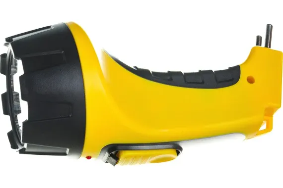 Фонарь Navigator NPT-CР04-АCCU 7LED аккум 4В 800мАч 23858