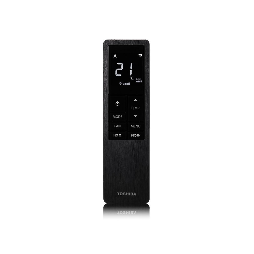 Сплит-система Toshiba Haori RAS-16N4VRG-EE, инверторная, для помещения до 46 кв.м.