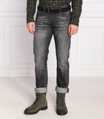 джинсы j06 Emporio Armani - черный(6L1J06 1DI9Z)