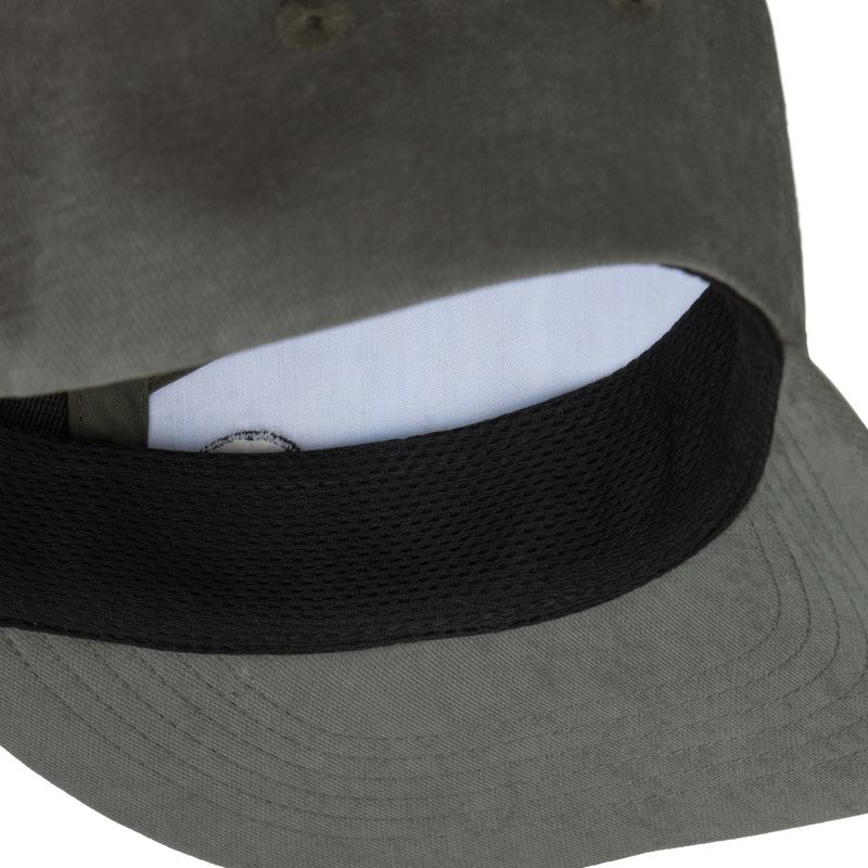 Кепка детская Buff 5 Panels Cap Sway Multi Фото 3