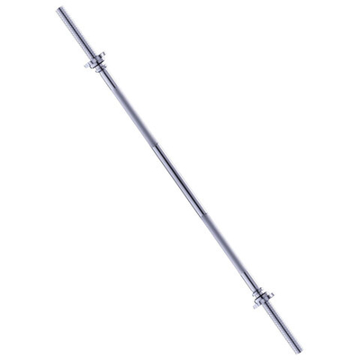 Гриф для штанги 120 см, d=25 мм, прямой