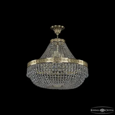 Потолочная люстра Bohemia Ivele 19011/H1/60IV G