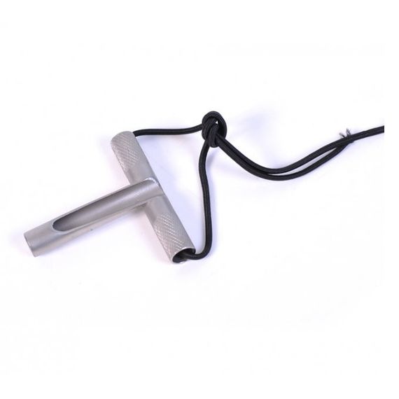 Безопасная заряжалка Sargan Т-образная металлическая 14 мм