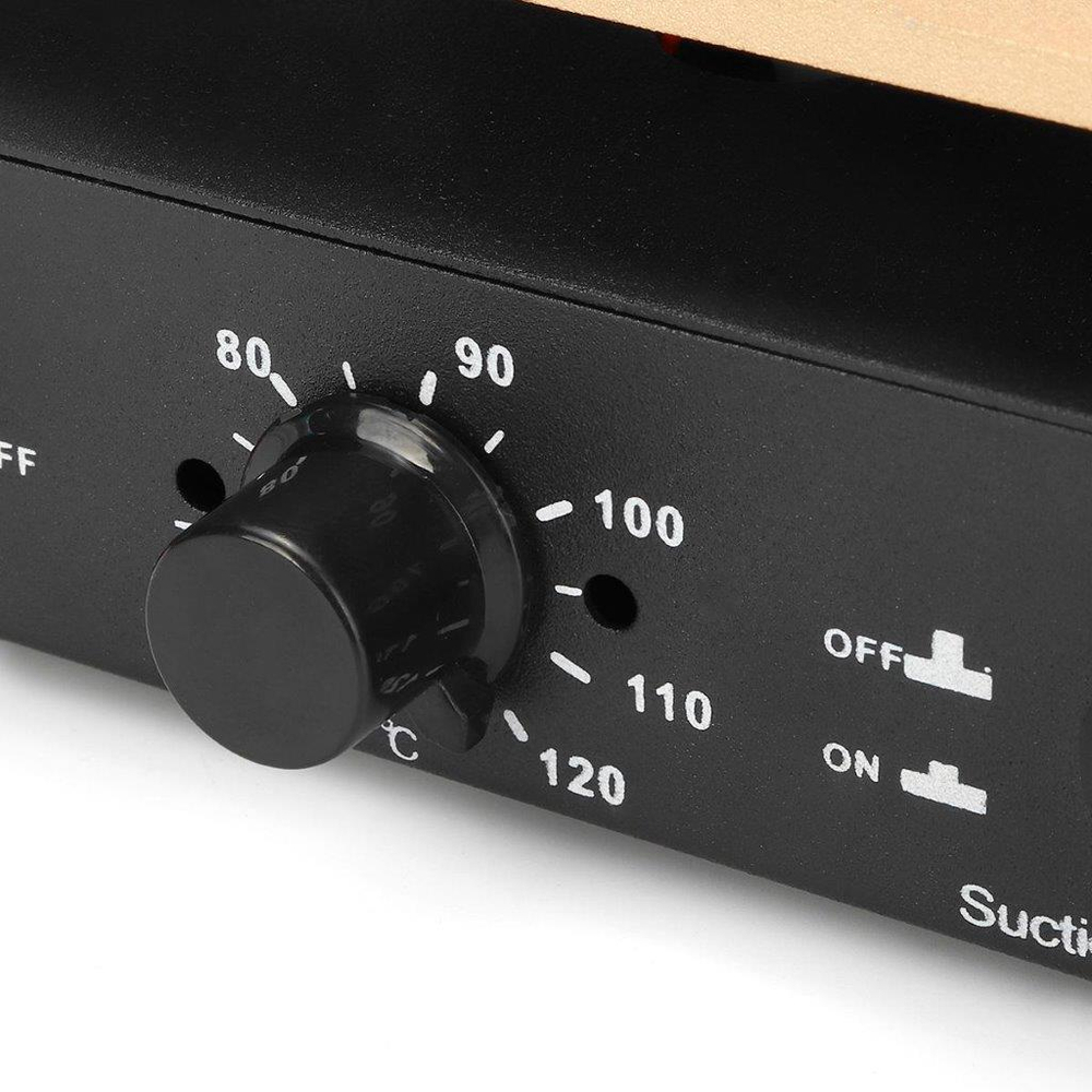 Демонтажная станция ANSAI 918B