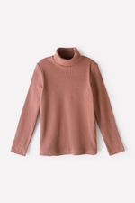 КР 3069/коричневый к344 джемпер для мальчика