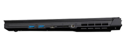 Ноутбук 15.6" Gigabyte Aorus 15P XD (XD-73RU324SH)