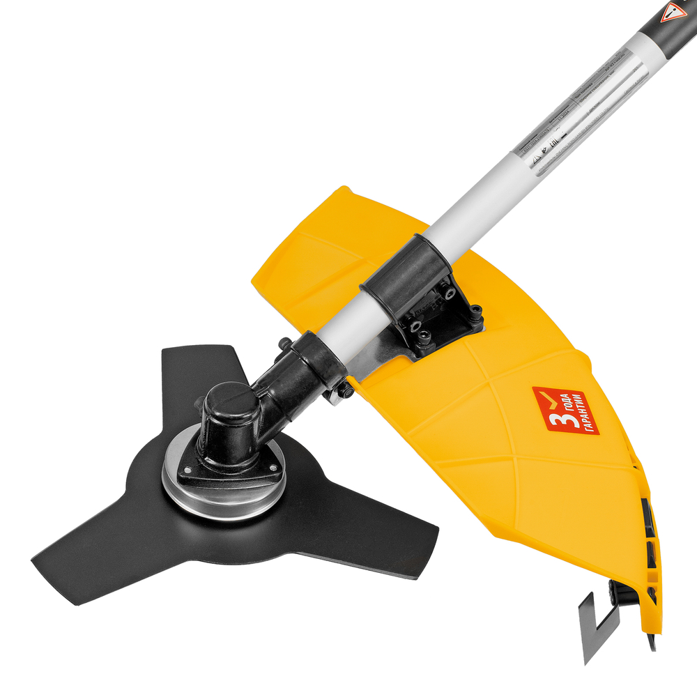 Триммер бензиновый Denzel DGT-520