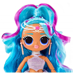Кукла L.O.L. SURPRISE - Queens Splash Beauty OMG LOL 579939