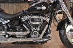Harley-Davidson Fat Boy 114 2024