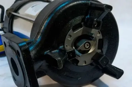 Насос фекальный "Vodotok" НФП-РС-12м3/ч-16м-2400Вт