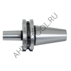Оправка для сверлильных патронов SK30-B16-25 0.005 G6.3 20CrMnTi BRIGHT-TOOLS
