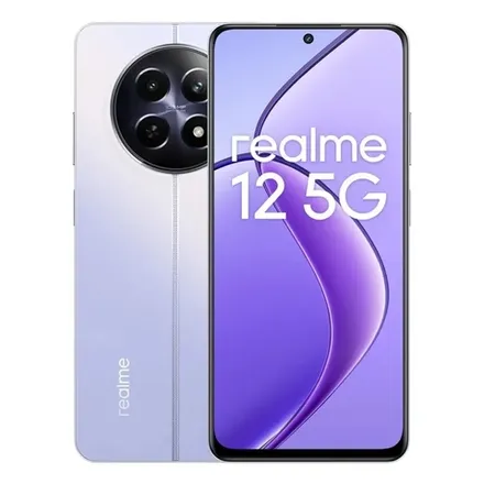 Realme 12 5G (RMX3999)