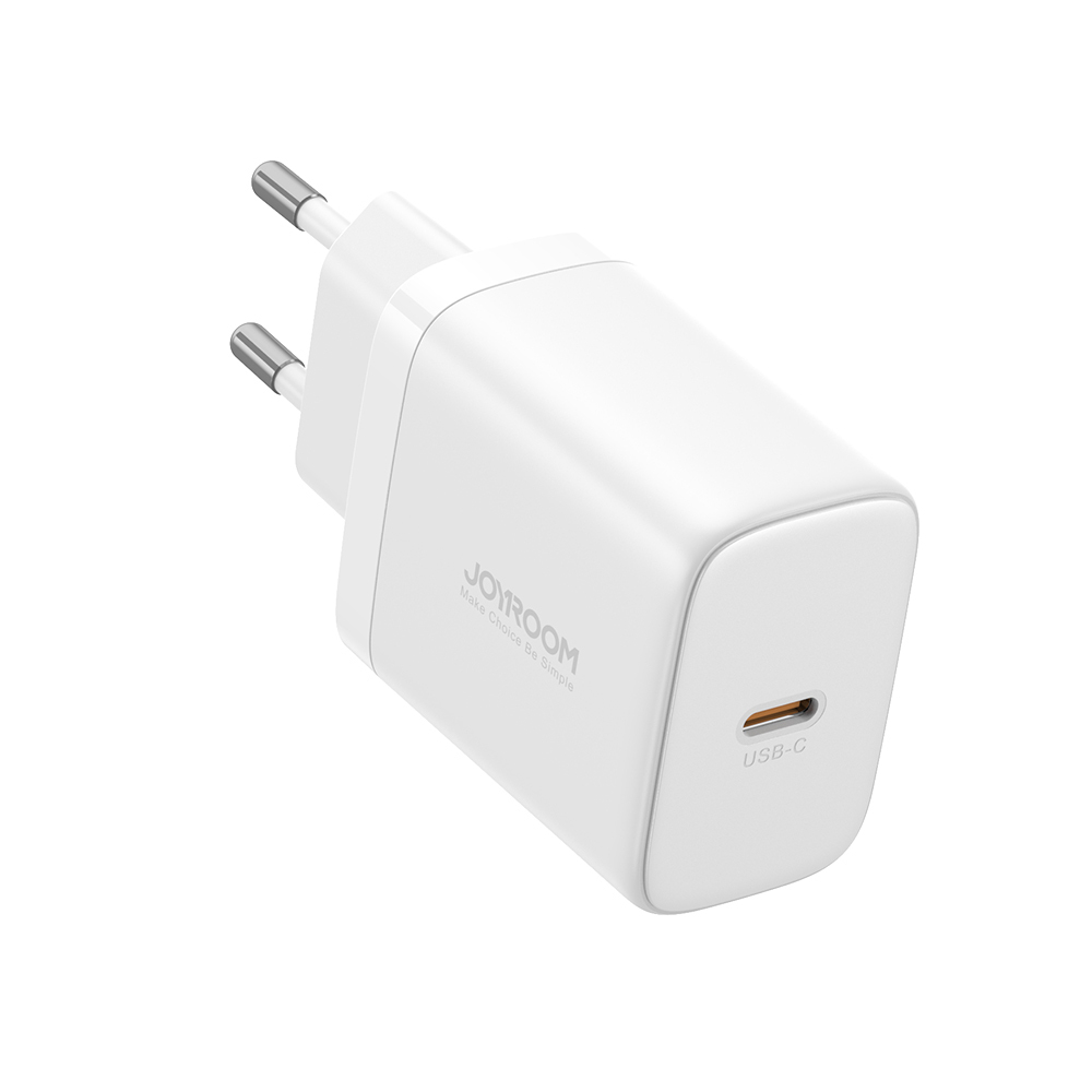 Зарядное устройство JOYROOM JR-TCF11 1C 25W