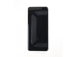 Смартфон IQOO Z10 5G 8/256Gb техно Silver (Витринный)