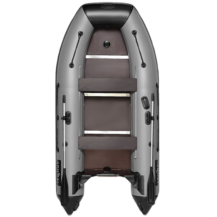 Лодка ПВХ Адмирал 335 -