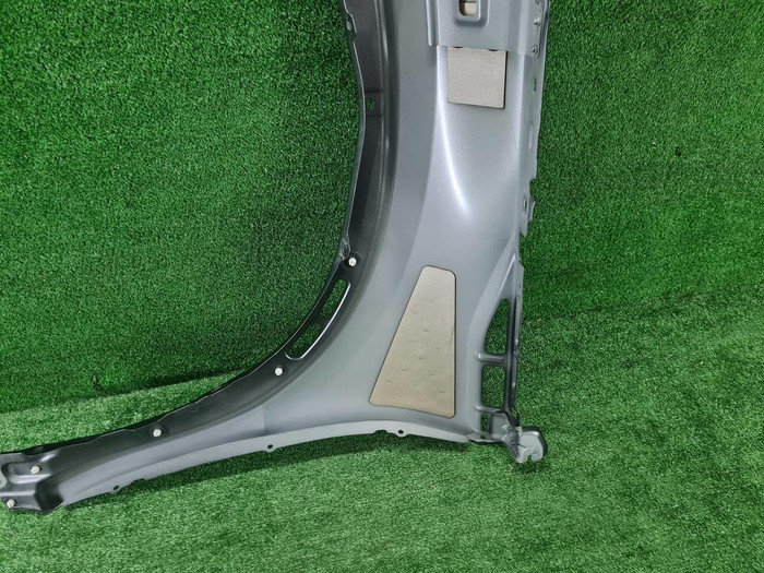 Крыло переднее правое Infiniti QX50 2 (2017-н.в.)