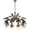 Люстра подвесная Citilux Garuda CL420183