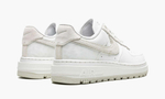 Air Force 1 Low Luxe "Summit White Light Bone"