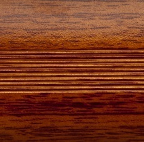 Русский Профиль Стык Т-образный ЛАМ. 26мм 1,8 дуб натуральный