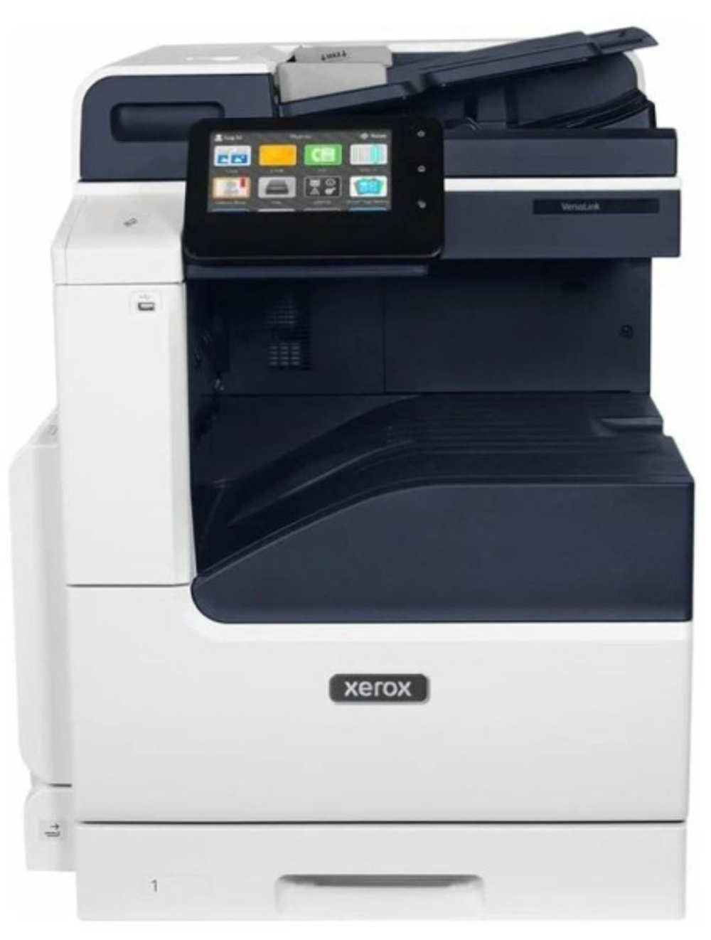 МФУ лазерное цветное Xerox VersaLink C7120