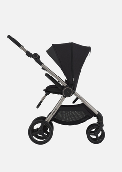 Anex Детская коляска iQ Darke