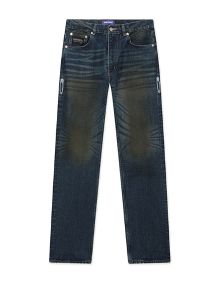 Мужские Джинсы Grit