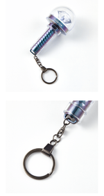 Брелок-лайтстик Official Light Stick Ver.3 Keyring