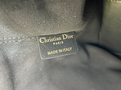 Christian Dior Large Toujours Bag 37 cm