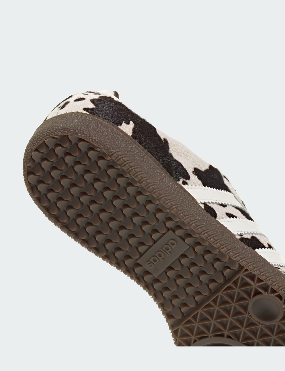 adidas Originals Samba OG "Cow Brown"