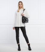 рубашка The Kooples - белый(FCCL24093K)