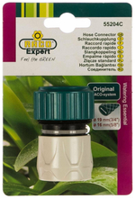 СОЕДИНИТЕЛЬ RACO ORIGINAL 3/4, БЫСТРОСЪЁМНЫЙ ДЛЯ ШЛАНГА 4250-55204C