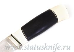 Нож фиксированный Погорелов Дмитрийфотография - 3