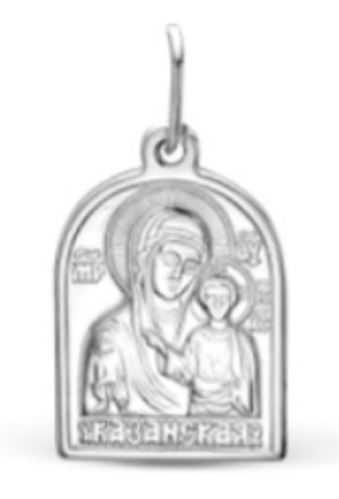 Образ &quot;Казанская Богоматерь&quot;