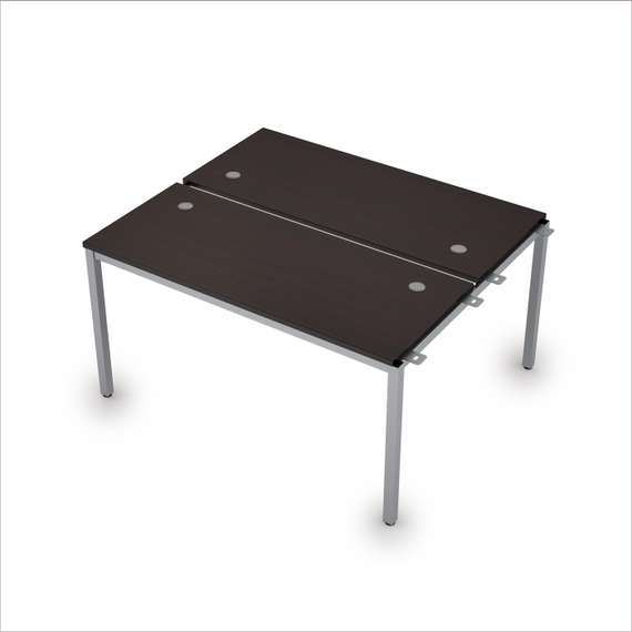 6МБН.269 Сдвоенные бенч-системы, начальный модуль (1400*1235*750)